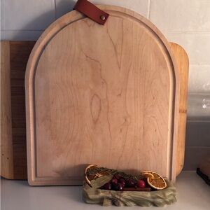 Green Onyx Catchall Bowl